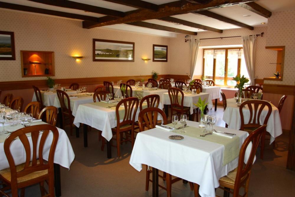 Hotel Des Voyageurs Saint-Chély-dʼAubrac Zewnętrze zdjęcie